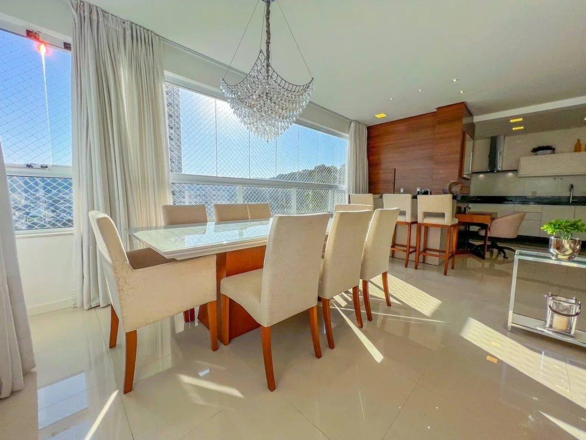 Apartamento com 3 Quartos (1 Suíte) no Pioneiros - Balneário Camboriú - GFP Negócios Imobiliários